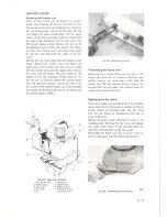 Preview for 303 page of Volvo 164, 1970 Service Manual