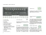 Предварительный просмотр 9 страницы Volvo 164 1971 Instruction Book