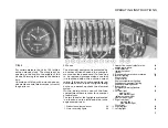 Предварительный просмотр 14 страницы Volvo 164 1971 Instruction Book