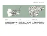 Предварительный просмотр 28 страницы Volvo 164 1971 Instruction Book