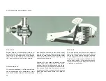 Предварительный просмотр 29 страницы Volvo 164 1971 Instruction Book