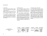 Предварительный просмотр 39 страницы Volvo 164 1971 Instruction Book