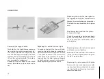 Предварительный просмотр 49 страницы Volvo 164 1971 Instruction Book