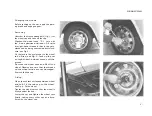 Предварительный просмотр 52 страницы Volvo 164 1971 Instruction Book