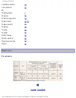 Предварительный просмотр 102 страницы Volvo 1976 262 Owner'S Manual