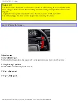 Preview for 15 page of Volvo 1985 740 GL Owner'S Manual