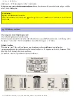 Preview for 68 page of Volvo 1985 740 GL Owner'S Manual