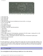 Предварительный просмотр 9 страницы Volvo 1987 760 Owner'S Manual