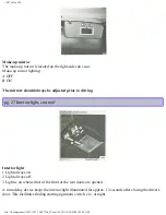 Предварительный просмотр 28 страницы Volvo 1987 760 Owner'S Manual