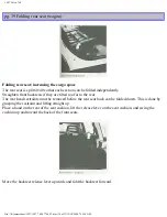 Предварительный просмотр 43 страницы Volvo 1987 760 Owner'S Manual