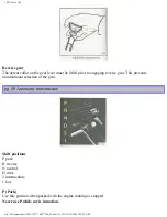 Предварительный просмотр 53 страницы Volvo 1987 760 Owner'S Manual