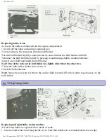 Предварительный просмотр 77 страницы Volvo 1987 760 Owner'S Manual