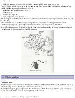 Предварительный просмотр 95 страницы Volvo 1987 760 Owner'S Manual