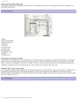 Предварительный просмотр 108 страницы Volvo 1987 760 Owner'S Manual