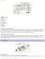 Предварительный просмотр 109 страницы Volvo 1987 760 Owner'S Manual