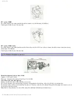 Предварительный просмотр 111 страницы Volvo 1987 760 Owner'S Manual