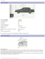 Предварительный просмотр 114 страницы Volvo 1987 760 Owner'S Manual