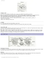 Предварительный просмотр 115 страницы Volvo 1987 760 Owner'S Manual