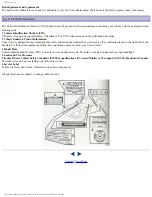 Предварительный просмотр 116 страницы Volvo 1987 760 Owner'S Manual