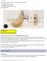 Preview for 26 page of Volvo 1987 780 Owner'S Manual