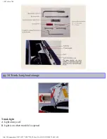 Preview for 35 page of Volvo 1987 780 Owner'S Manual