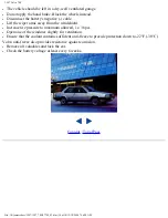 Preview for 57 page of Volvo 1987 780 Owner'S Manual