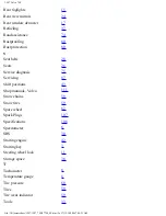 Preview for 115 page of Volvo 1987 780 Owner'S Manual