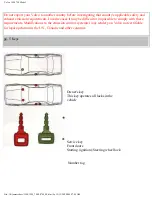 Preview for 4 page of Volvo 1990 780 Owner'S Manual