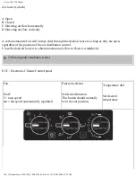 Preview for 25 page of Volvo 1990 780 Owner'S Manual