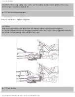 Preview for 70 page of Volvo 1990 780 Owner'S Manual