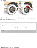 Preview for 78 page of Volvo 1990 780 Owner'S Manual