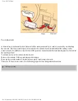 Preview for 93 page of Volvo 1990 780 Owner'S Manual