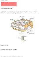 Preview for 122 page of Volvo 1990 780 Owner'S Manual