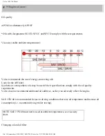 Preview for 123 page of Volvo 1990 780 Owner'S Manual