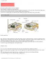 Preview for 135 page of Volvo 1990 780 Owner'S Manual