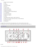 Предварительный просмотр 9 страницы Volvo 1992  240 Owner'S Manual