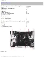 Предварительный просмотр 93 страницы Volvo 1992  240 Owner'S Manual