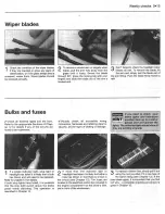 Preview for 16 page of Volvo 1992 850 Service And Repair Manual