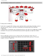 Предварительный просмотр 12 страницы Volvo 1993 850 GLT Owner'S Manual