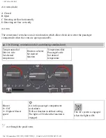 Предварительный просмотр 13 страницы Volvo 1993 850 GLT Owner'S Manual