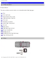 Предварительный просмотр 51 страницы Volvo 1993 850 GLT Owner'S Manual