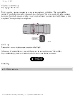 Предварительный просмотр 52 страницы Volvo 1993 850 GLT Owner'S Manual