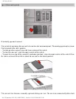 Предварительный просмотр 65 страницы Volvo 1993 850 GLT Owner'S Manual