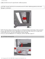 Предварительный просмотр 66 страницы Volvo 1993 850 GLT Owner'S Manual