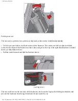 Предварительный просмотр 71 страницы Volvo 1993 850 GLT Owner'S Manual