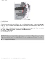 Предварительный просмотр 73 страницы Volvo 1993 850 GLT Owner'S Manual