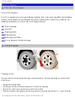 Предварительный просмотр 116 страницы Volvo 1993 850 GLT Owner'S Manual