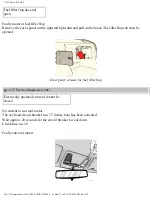 Предварительный просмотр 126 страницы Volvo 1993 850 GLT Owner'S Manual