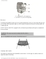 Предварительный просмотр 153 страницы Volvo 1993 850 GLT Owner'S Manual