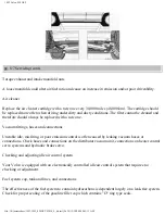 Предварительный просмотр 158 страницы Volvo 1993 850 GLT Owner'S Manual